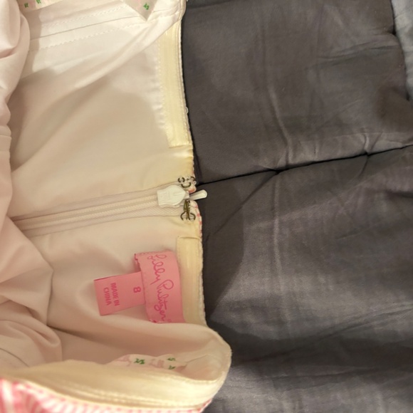 Lilly Pulitzer Dress - Picture 6 of 6